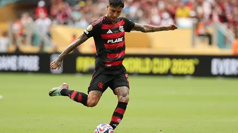 Semifinales Copa Libertadores.