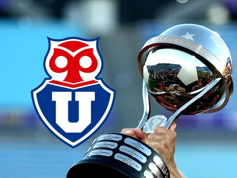 Los nuevos Millonarios: La U encabeza ranking de premios en la Sudamericana