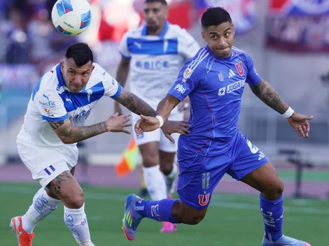 La Católica desafía a la U en final por el Chile 2: "Vamos a pasarles por..."