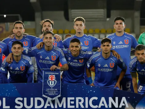 ¿Quién es favorito en Universidad de Chile vs Lanús? Historia y antecedentes en la Sudamericana