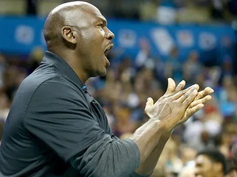 ¡Legendario retorno! Michael Jordan regresa a la NBA