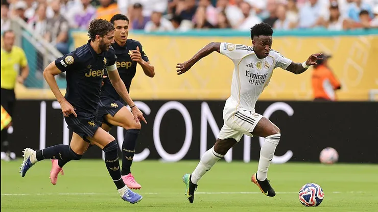 Champions League.