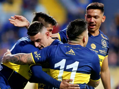 Jugó más de 150 partidos con Everton y hoy da detalles de su ludopatía