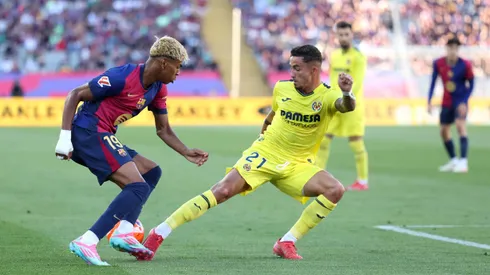 Finalmente, el duelo entre "culés" y el "submarino amarillo" no se trasladará a Miami.