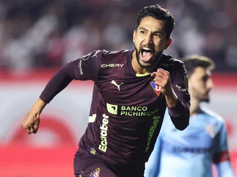 Pronósticos Liga de Quito vs Palmeiras: la LDU confía en la altura para dar el primer golpe