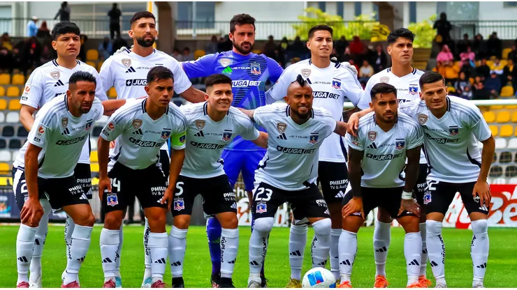 El Cacique recibió buenas noticias antes de recibir a Limache.