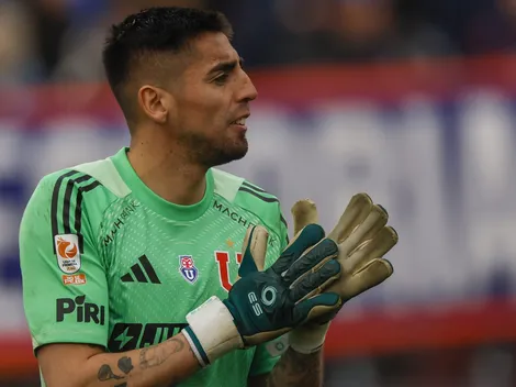 "No es lotería": Castellón trabaja pensando en penales ante Lanús