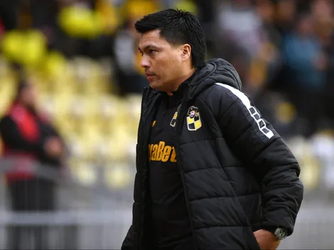 El lamentable robo que sufrió Esteban González en su hogar en Coquimbo