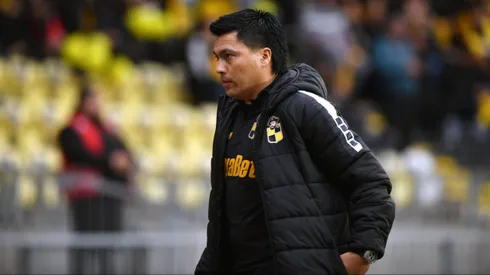 Esteban González vivió un complicado momento