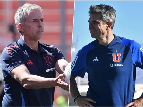 Álvarez descarta dato de Lanús contra la U por Mauricio Pellegrino