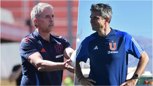 Gustavo Álvarez descarta ventaja de Pellegrino y Lanús contra la U.