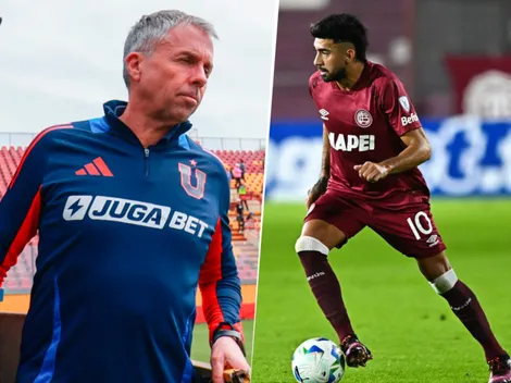 La potente reflexión de Álvarez sobre la figura de Lanús de 5 millones de euros