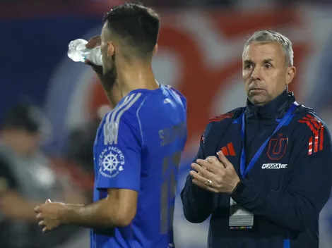 Lo hizo emocionar: la pregunta que golpeó a Álvarez