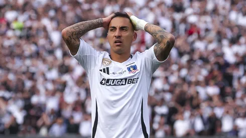 Correa genera nuevo problema y es duda contra Limache