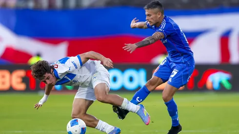 Chiki Cordero pedía un gesto de la Católica con la U de Chile