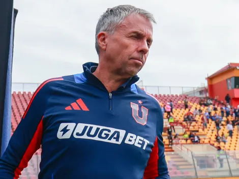 Álvarez contra Lanús y la estadística: Pellegrino sabe ganarle al DT de la U