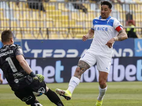 Nacho González habla tras choque con Zampedri que lo dejó con fracturas