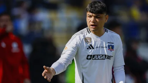 Claudio Aquino suena fuerte en un club donde ya jugó.