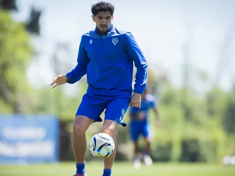 Siembra dudas: el difícil momento del posible refuerzo albo