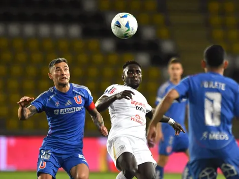 A diferencia de Colo Colo: Semifinalista de Sudamericana entrega dato clave a la U