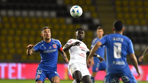La U enfrenta a Lanús este jueves y sueña con dar el primer gran golpe de la serie