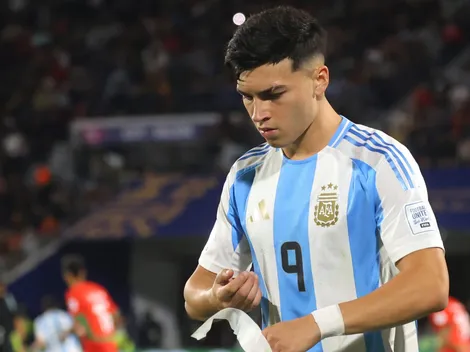 Goleador de Argentina se defiende acusado de 'mercenario'