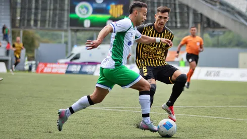 Los clubes de Segunda División otra vez en pie de guerra con el Sifup.