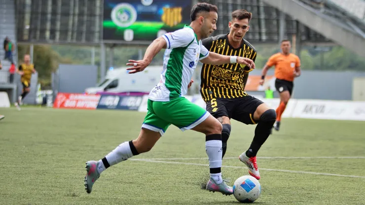 Los clubes de Segunda División otra vez en pie de guerra con el Sifup.