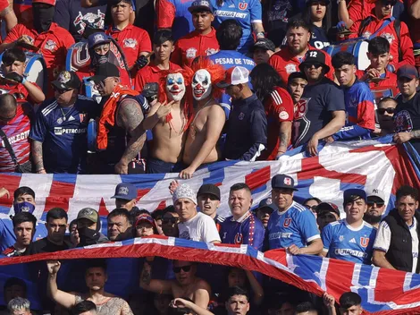 ¿Por qué la U juega sin público vs. Lanús por Copa Sudamericana?