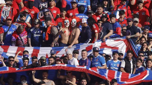 Nuevamente, los azules deberán jugar el certamen Conmebol sin público visitante.