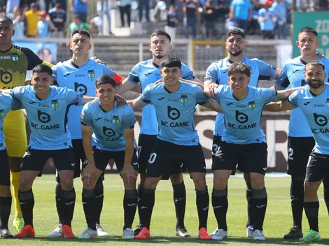 Furioso reclamo de O’Higgins por cambio a favor de Coquimbo: “No tienen...”