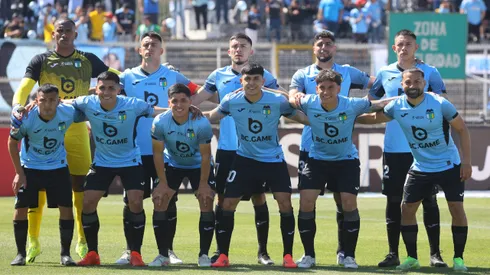 O'Higgins tuvo que reprogramar su partido ante Coquimbo