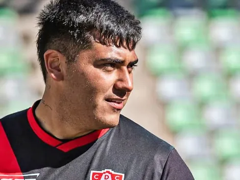 Experto advierte a Fierro de volver a Colo Colo tras romperla en Copiapó