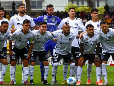 La nueva polémica que desata cambio de horario en partido de Colo Colo