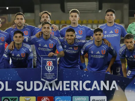 ¿Qué pasa si la U gana, empata o pierde vs. Lanús por Sudamericana?