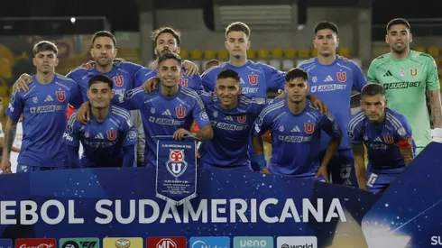 Los azules buscarán conseguir un buen resultado en su duelo como local ante Lanús por semis de la Copa Sudamericana 2025.