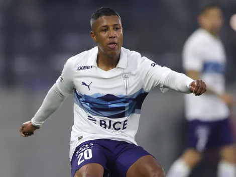 El piropo de la UC a la U en la previa del Clásico Universitario