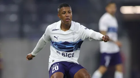 Elogio de la UC a la U en la previa del Clásico Universitario.