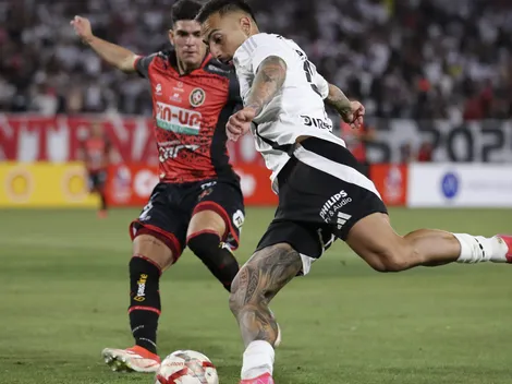 Comienza la venta de entradas para ver Colo Colo vs. Limache