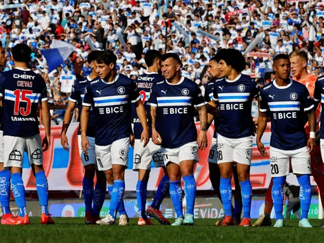 Referente de Universidad Católica deja en veremos su renovación