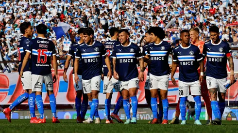 La UC debe comenzar a pensar en su plantel para el 2026.