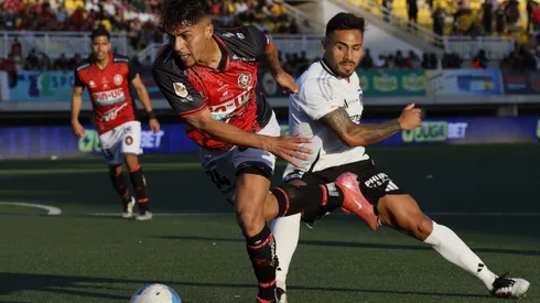 Colo Colo hará de local en el Estadio Nacional para enfrentar al Tomate Mecánico.
