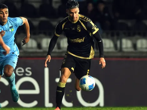 O’Higgins da luz verde al público visitante vs. Coquimbo