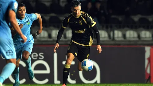 Los rancagüinos recibirán a un puñado de hinchas piratas en El Teniente.