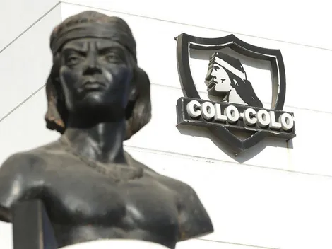 ¡Tremendo documento! Revelan estatutos de Colo Colo de 1929