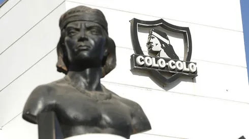 Histórico documento de Colo Colo: comparten estatutos albos de 1929.