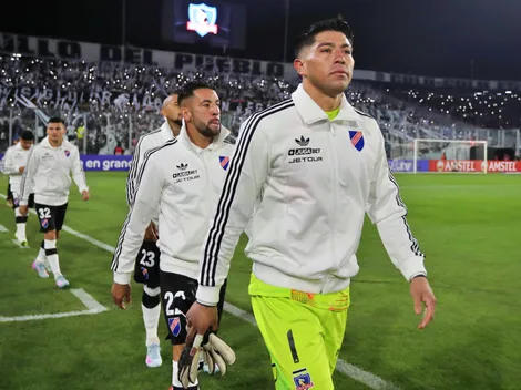 Los 24 jugadores que deben volver a Colo Colo para 2026