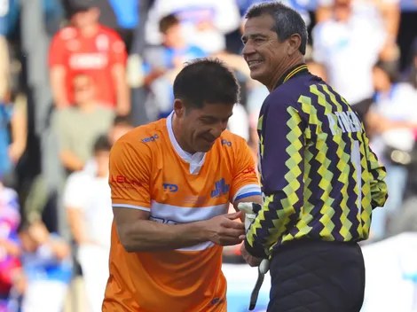 Tras grave infarto: Patricio Toledo regresará al Claro Arena