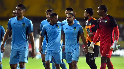 En O'Higgins quedaron muy enojados por el cambio de horario en el duelo ante Coquimbo Unido.