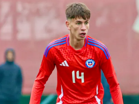 Pasó por la Premier, nació en Estados Unidos y jugará el Mundial en la Roja